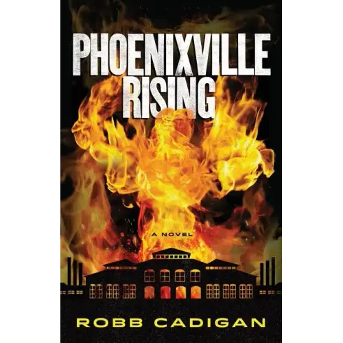 Phoenixville Rising