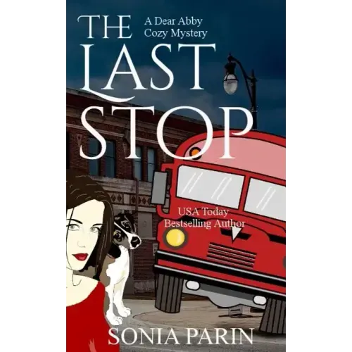 The Last Stop