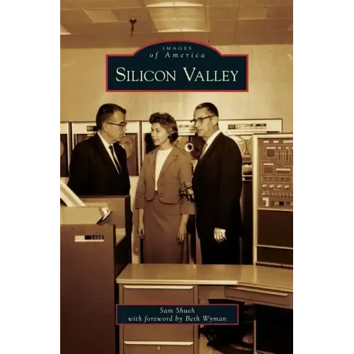 Silicon Valley