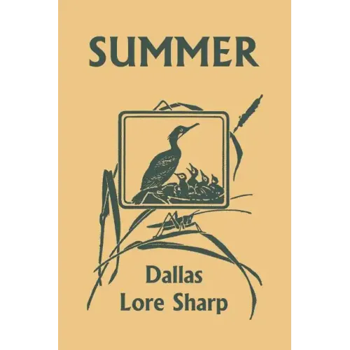 Summer (Yesterday's Classics)