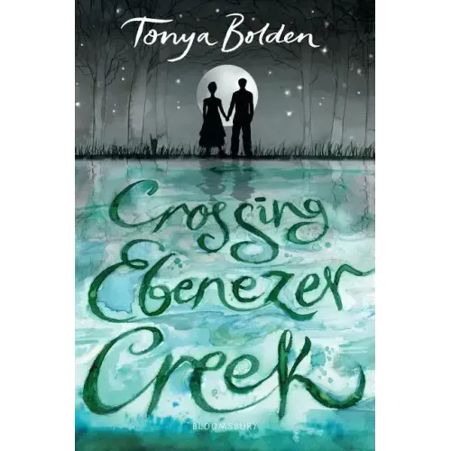 Crossing Ebenezer Creek
