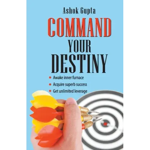 Command Your Destiny