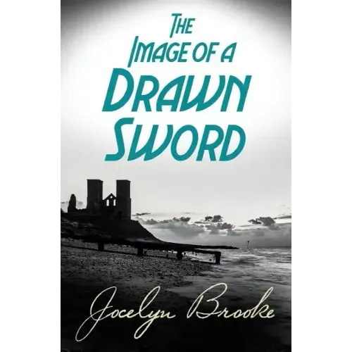 The Image of a Drawn Sword