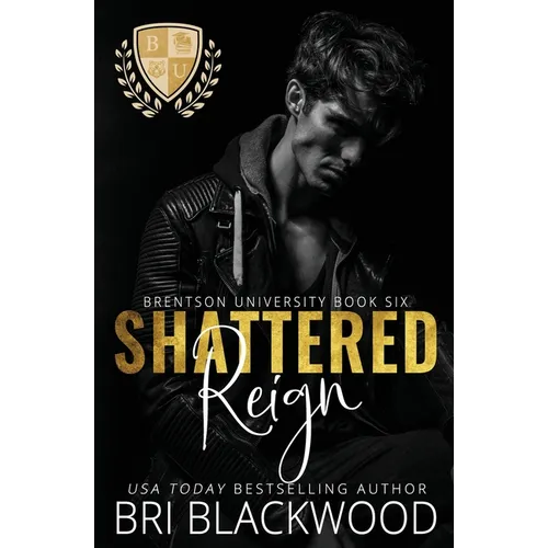 Shattered Reign