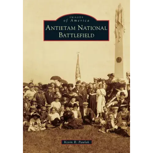 Antietam National Battlefield