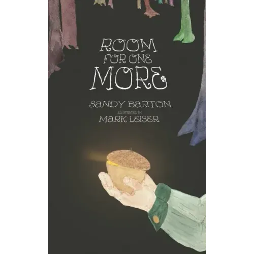 Room For One More: The Leprechaun Magic Continues