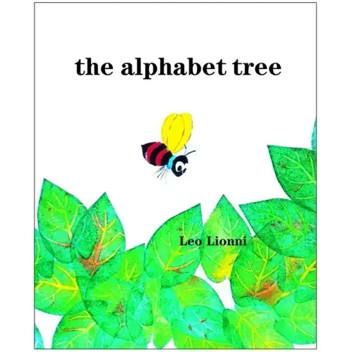 The Alphabet Tree