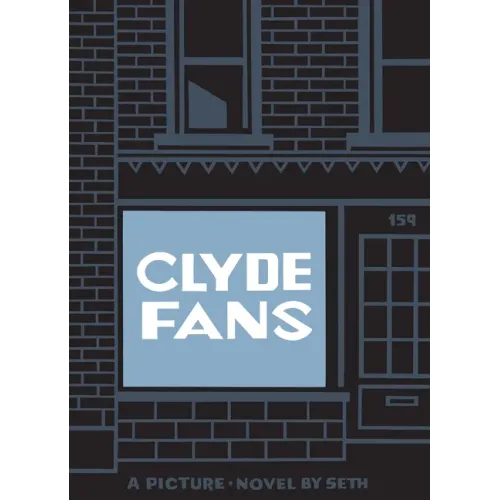 Clyde Fans
