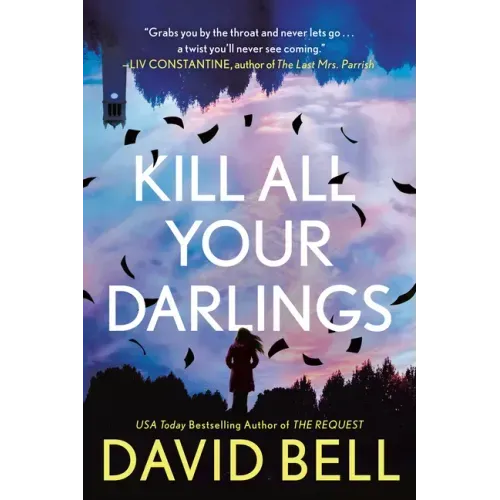 Kill All Your Darlings