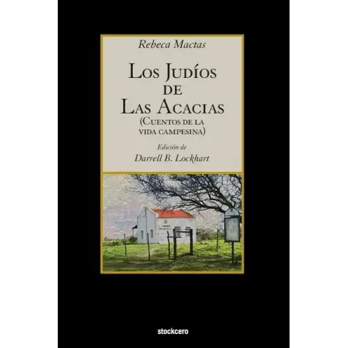 Los judios de Las Acacias