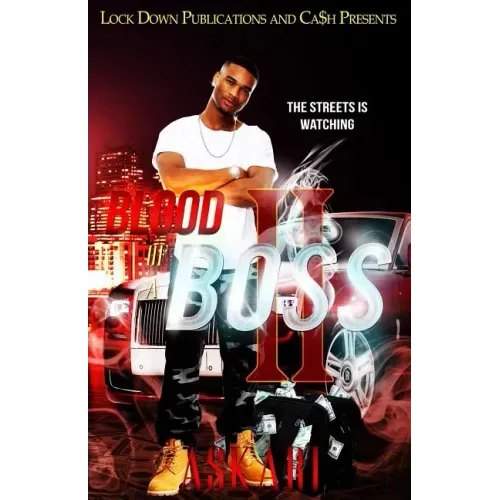 Blood of a Boss II: The Streets Is Watching