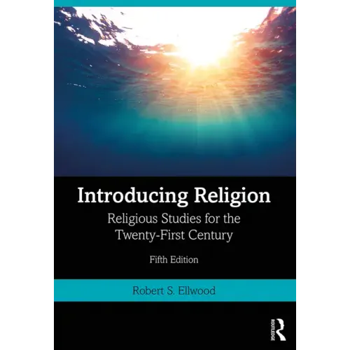 Introducing Religion: Religious Studies for the Twenty-First Century