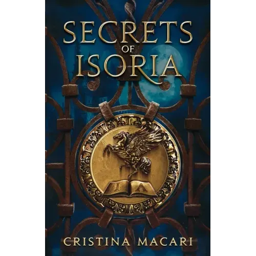 Secrets of Isoria