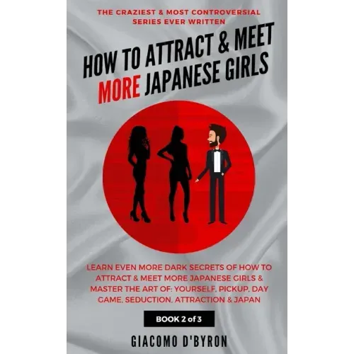 How to Attract and Meet More Japanese Girls