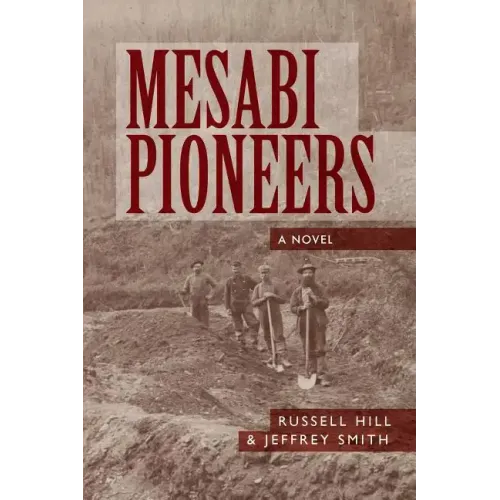 Mesabi Pioneers