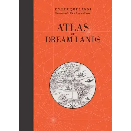 Atlas of Dream Lands