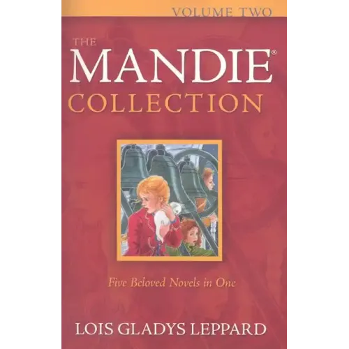 The Mandie Collection