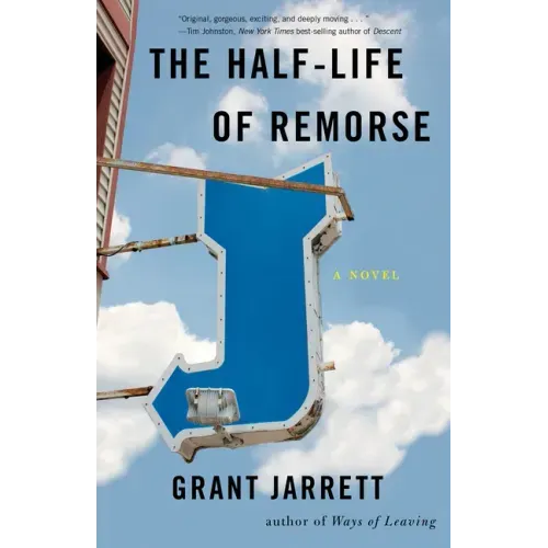 The Half-Life of Remorse