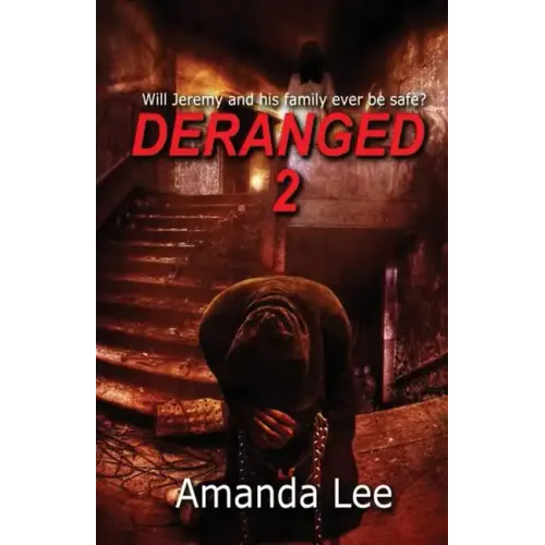 Deranged 2: Nikki's Takeover