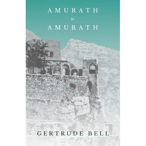 Amurath to Amurath