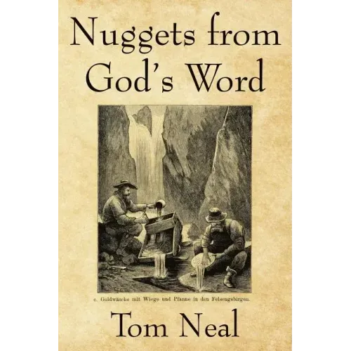 Nuggets from God's Word