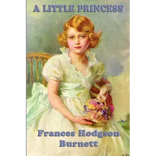 A Little Princess