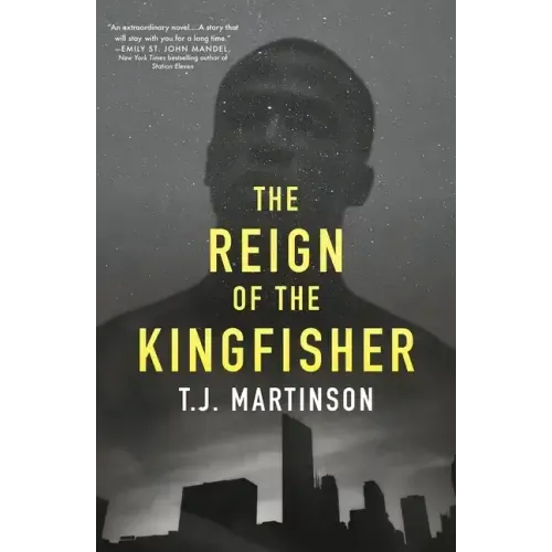 The Reign of the Kingfisher