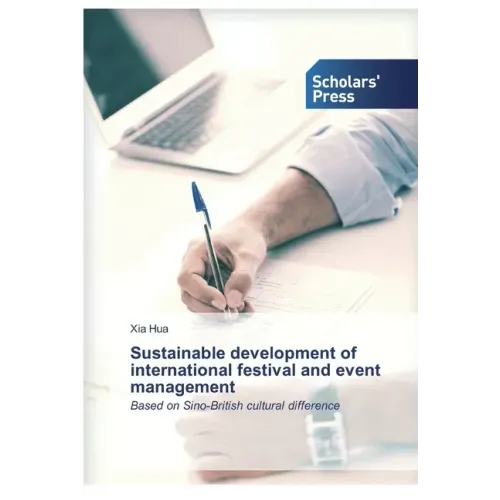 Sustainable development of international festival and event management