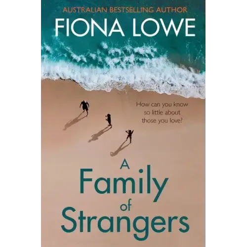 A Family of Strangers