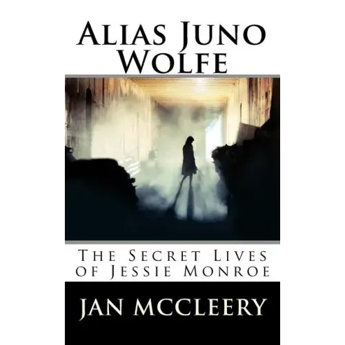 Alias Juno Wolfe