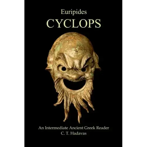 Euripides: Cyclops