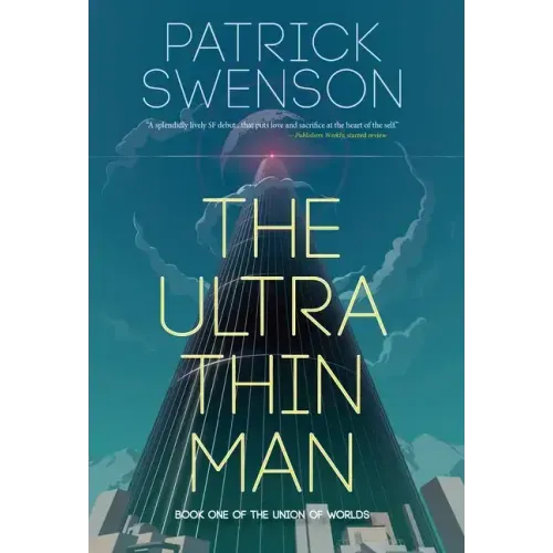 The Ultra Thin Man