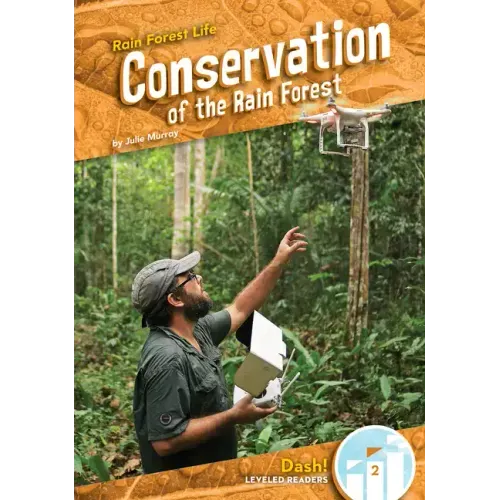 Conservation of the Rain Forest