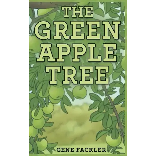 The Green Apple Tree