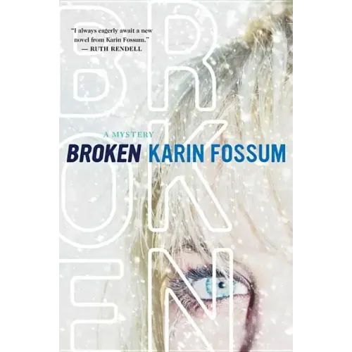 Broken