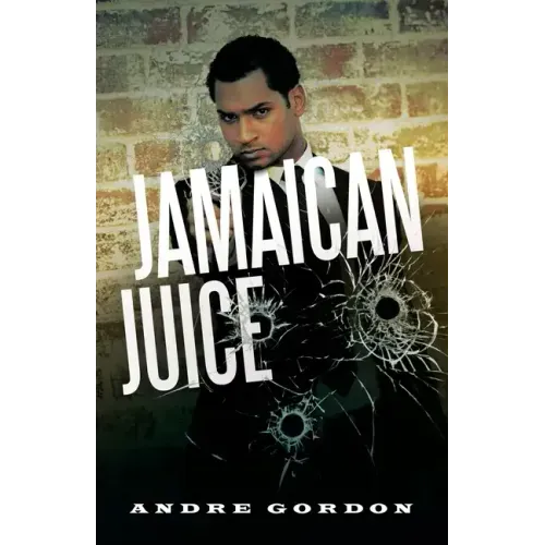 Jamaican Juice