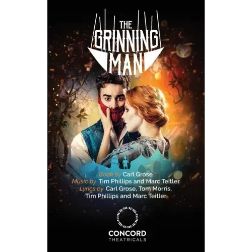 The Grinning Man