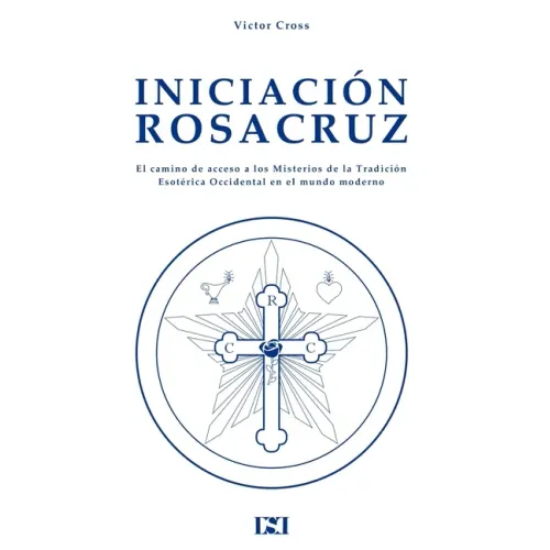 Iniciacion Rosacruz