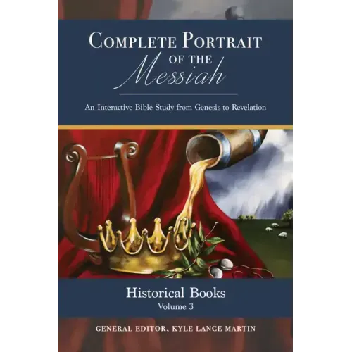 Historical Books: Volume 3