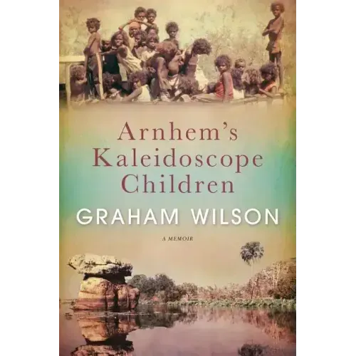 Arnhem's Kaleidoscope Children