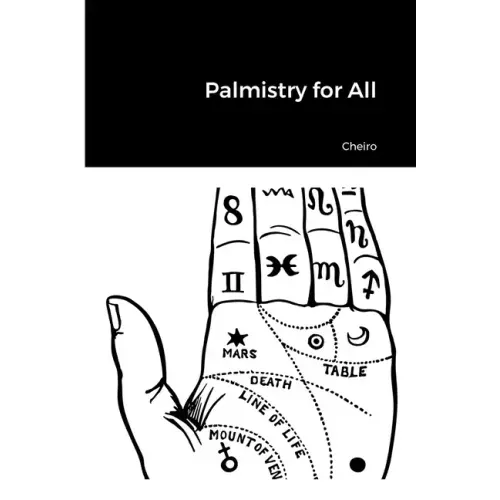Palmistry for All