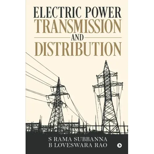Electric Power Transmission and Distribution