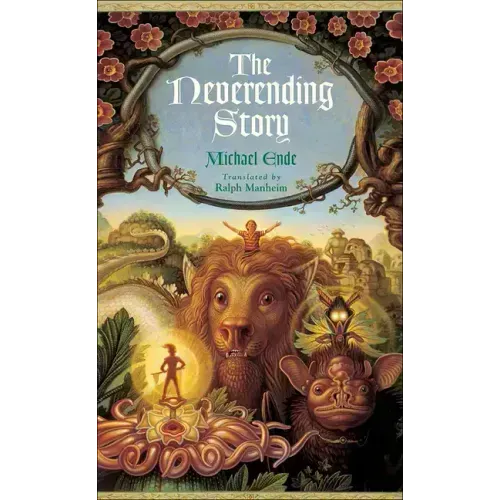 Neverending Story