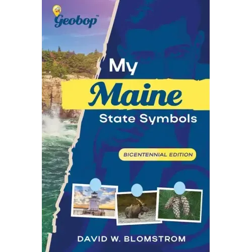 My Maine Symbols