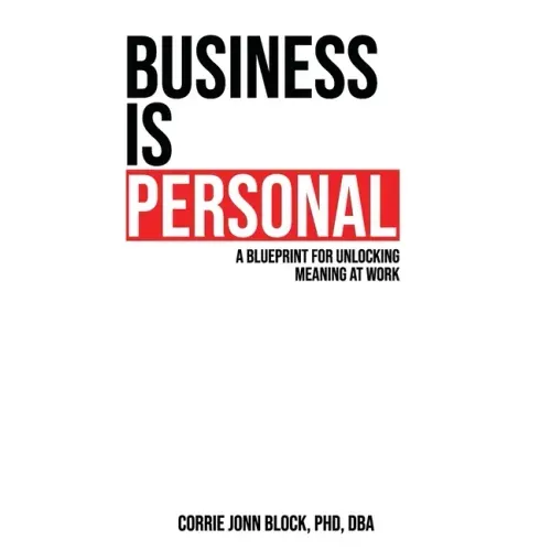 Business is Personal