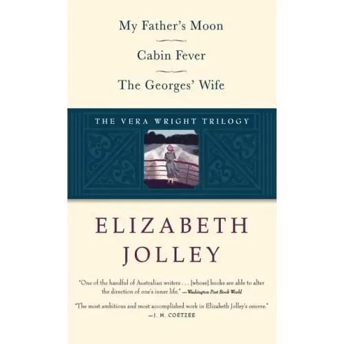 The Vera Wright Trilogy