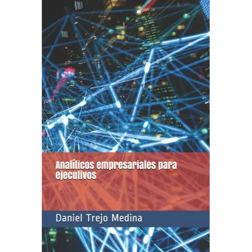 Analíticos empresariales para ejecutivos