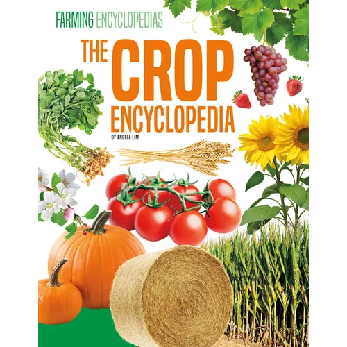 Crop Encyclopedia