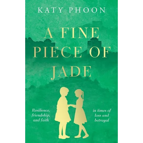 A Fine Piece of Jade
