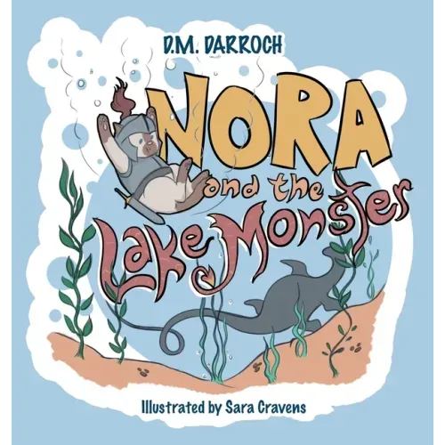 Nora and the Lake Monster